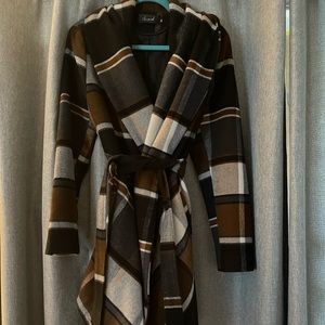 CHICWISH Women's Coat